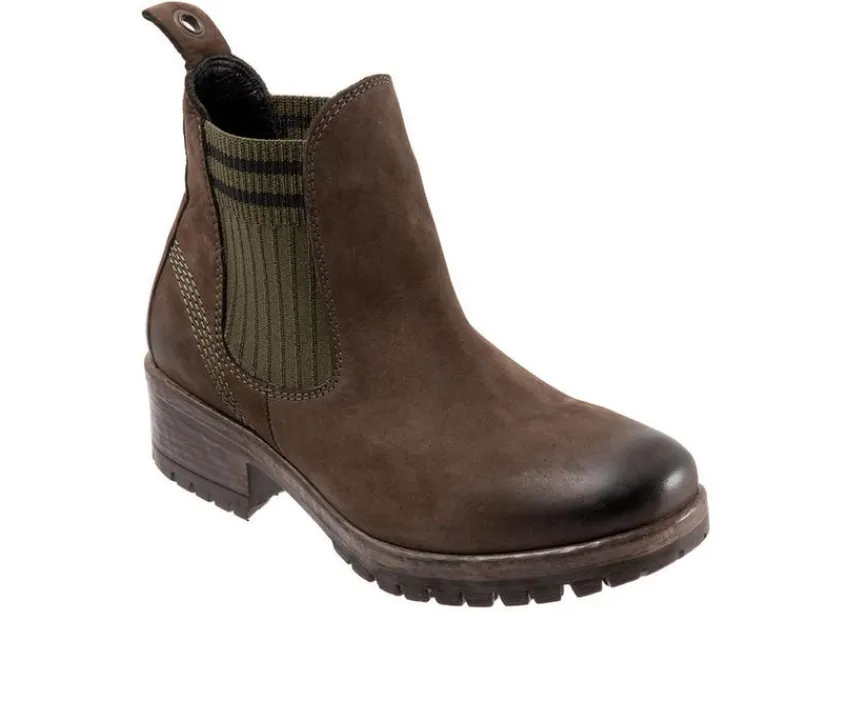 Bueno Chelsea>Women's Florida Chelsea Booties