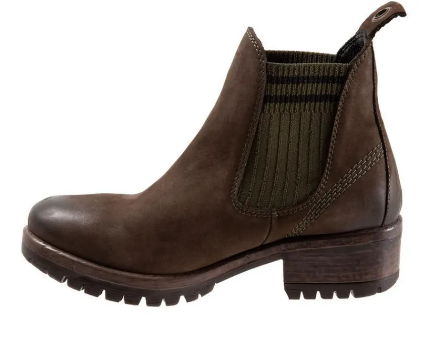 Bueno Chelsea>Women's Florida Chelsea Booties