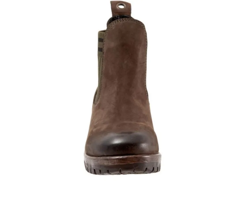 Bueno Chelsea>Women's Florida Chelsea Booties