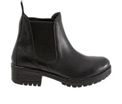 Women's Florida Chelsea Booties|Bueno Clearance