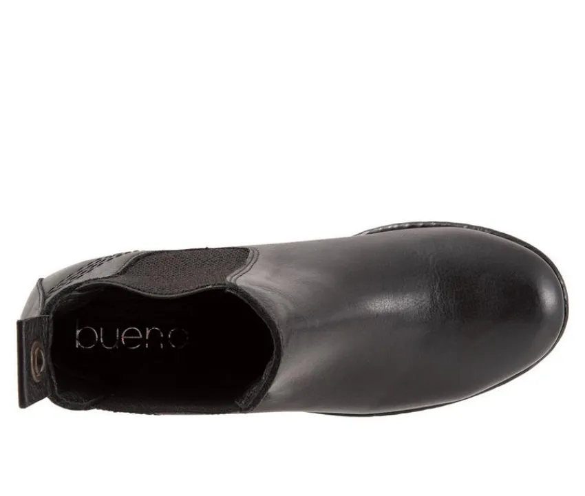 Women's Florida Chelsea Booties|Bueno Clearance