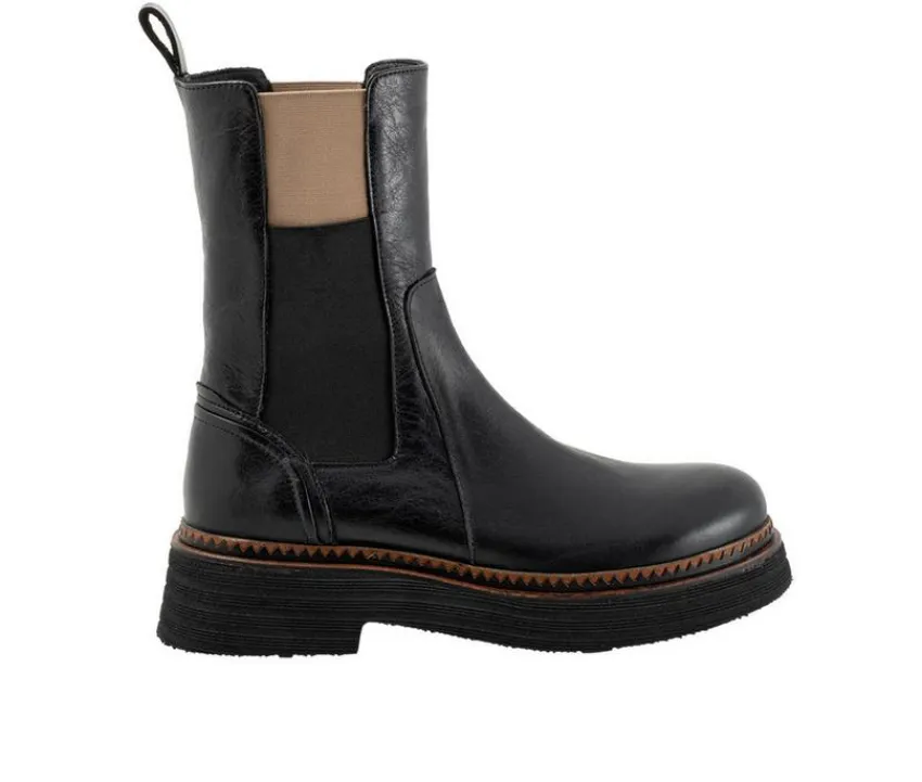 Bueno Chelsea>Women's Gizelle Chelsea Boots