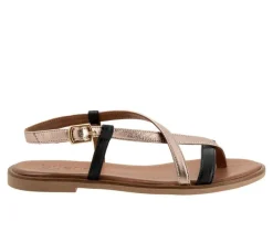 Women's Harriot Sandals|Bueno Outlet