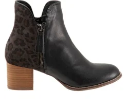 Bueno Boots & Booties>Women's Jenna Booties