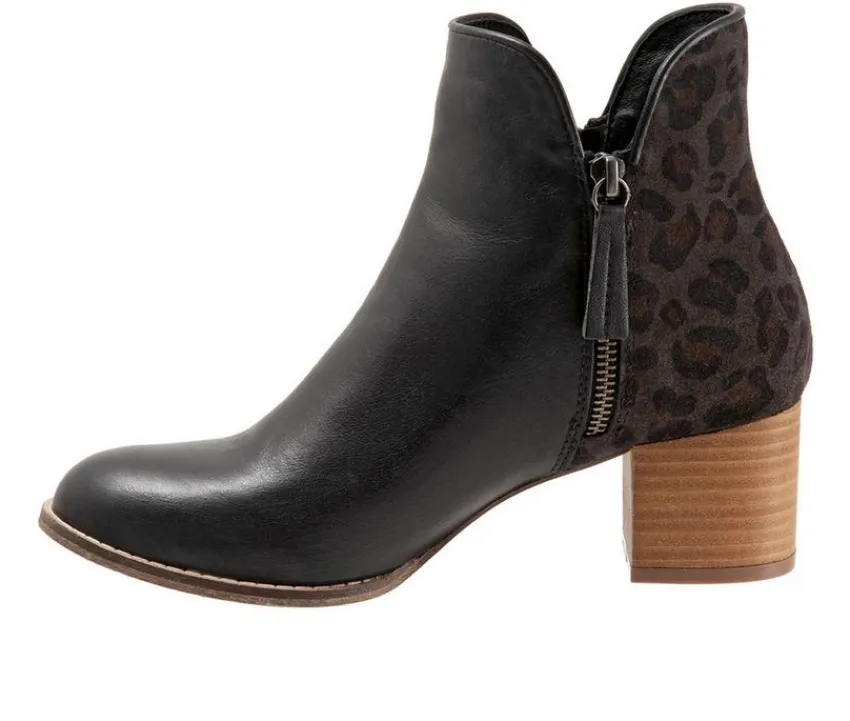 Bueno Boots & Booties>Women's Jenna Booties
