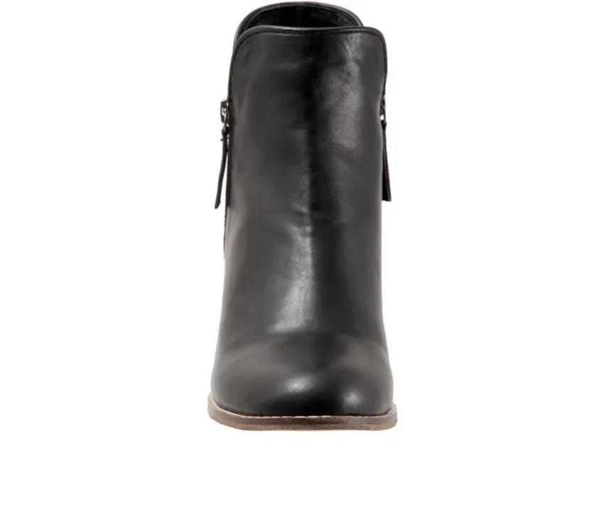 Bueno Boots & Booties>Women's Jenna Booties