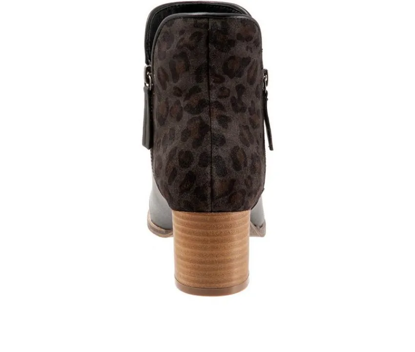 Bueno Boots & Booties>Women's Jenna Booties