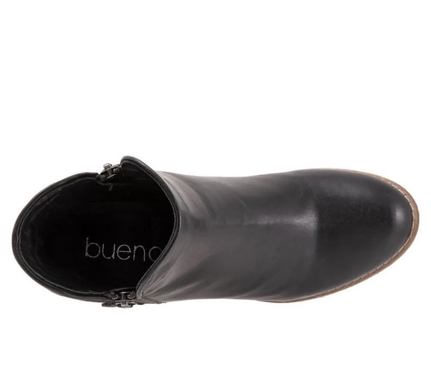 Bueno Boots & Booties>Women's Jenna Booties