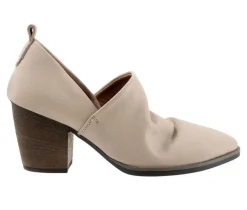 Bueno Dress>Women's Kesia Heeled Booties
