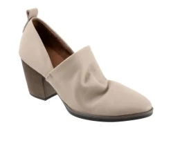 Bueno Dress>Women's Kesia Heeled Booties