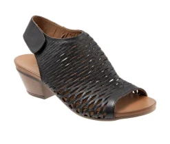 Women's Lacey Dress Sandals|Bueno New
