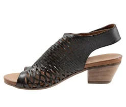 Women's Lacey Dress Sandals|Bueno New