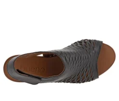 Women's Lacey Dress Sandals|Bueno New
