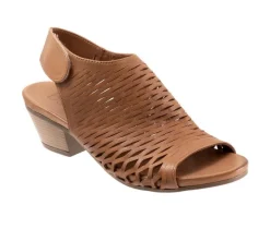 Women's Lacey Dress Sandals|Bueno Discount