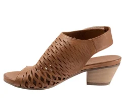Women's Lacey Dress Sandals|Bueno Discount