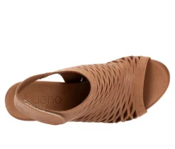 Women's Lacey Dress Sandals|Bueno Discount