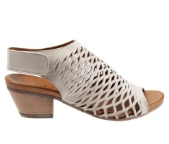 Bueno Sandals|Pumps & Heels>Women's Lacey Dress Sandals
