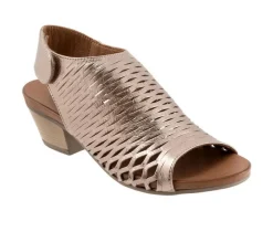 Bueno Sandals|Pumps & Heels>Women's Lacey Dress Sandals