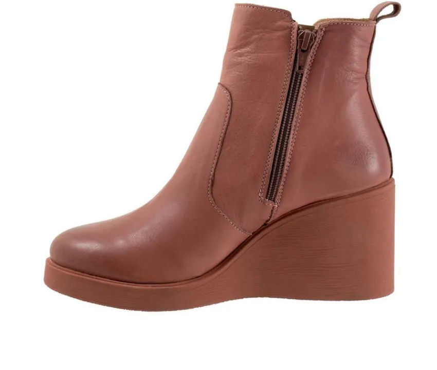 Bueno Boots & Booties>Women's Laura Booties
