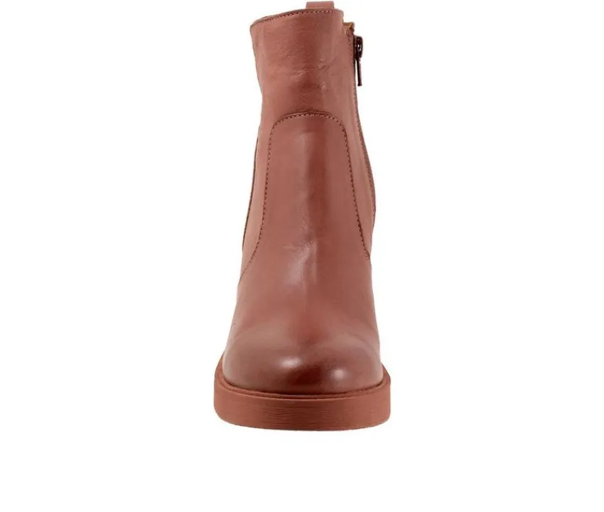 Bueno Boots & Booties>Women's Laura Booties