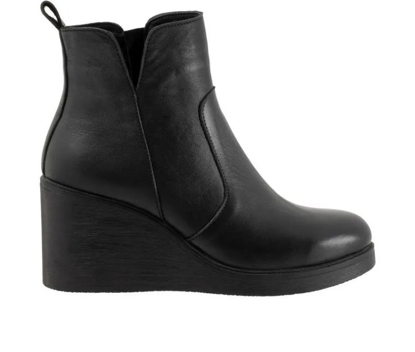 Bueno Boots & Booties>Women's Laura Booties