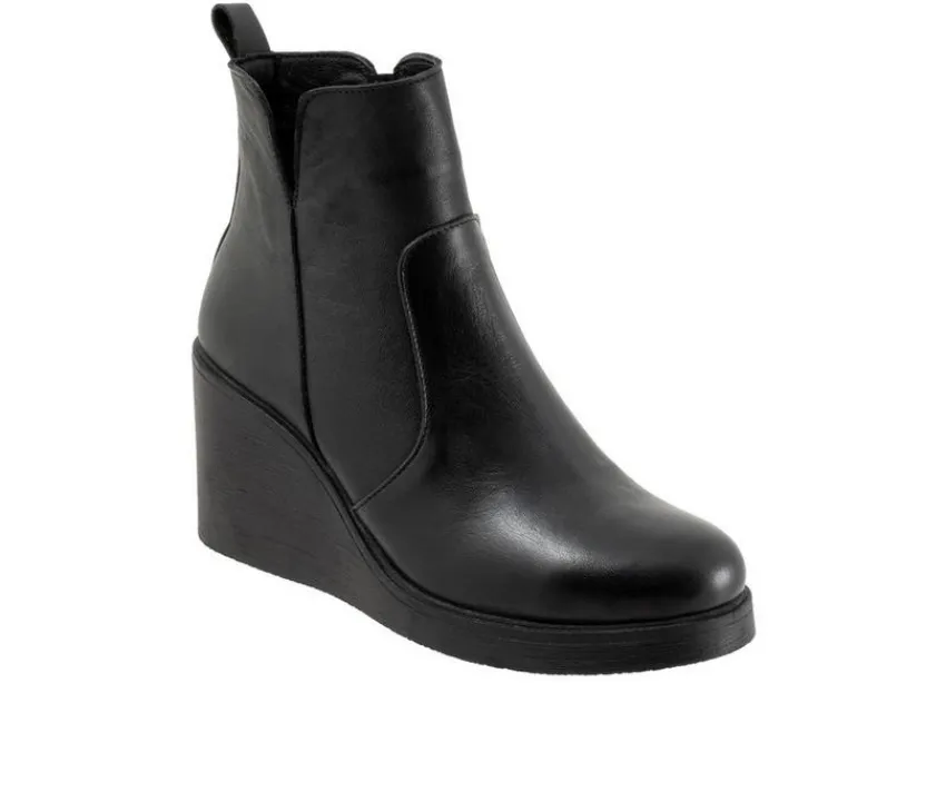 Bueno Boots & Booties>Women's Laura Booties
