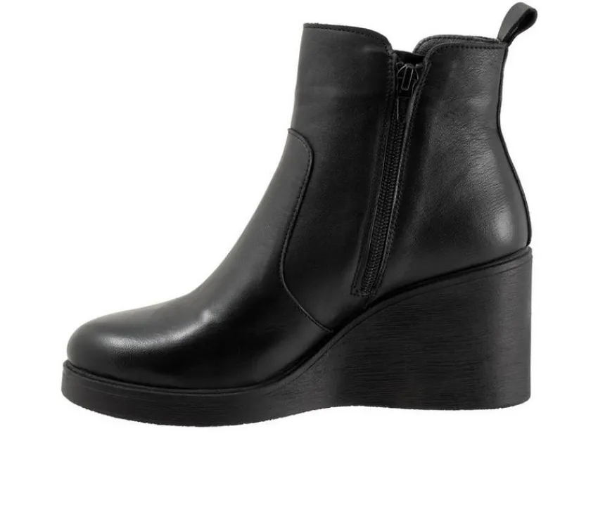 Bueno Boots & Booties>Women's Laura Booties