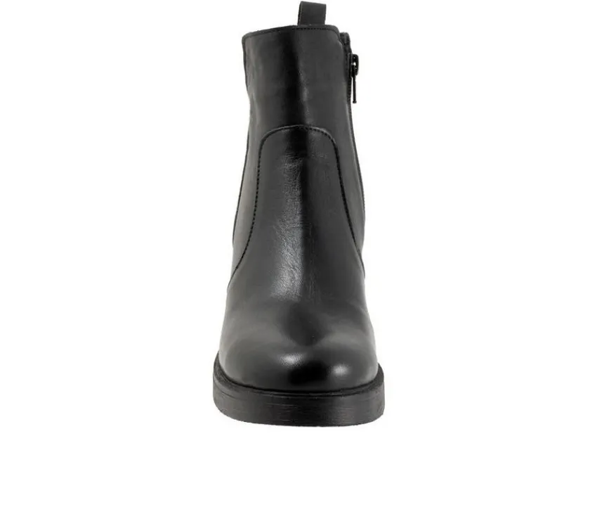 Bueno Boots & Booties>Women's Laura Booties