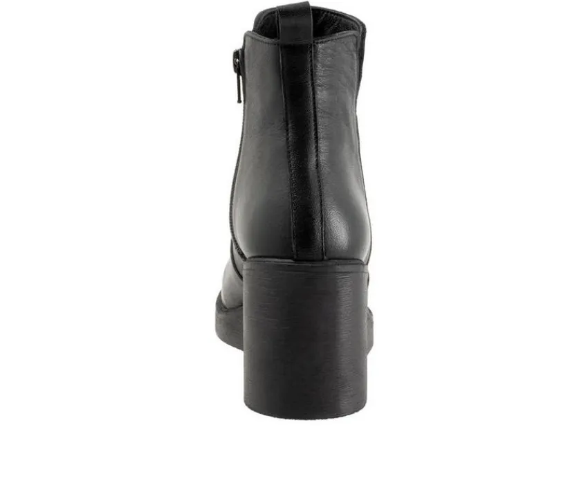 Bueno Boots & Booties>Women's Laura Booties