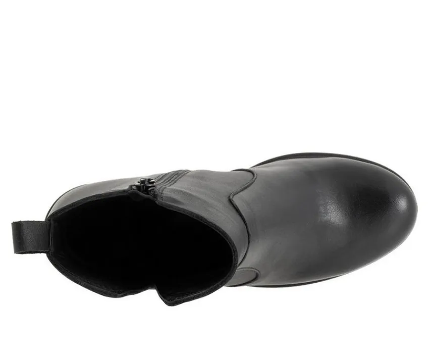 Bueno Boots & Booties>Women's Laura Booties