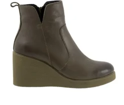 Women's Laura Booties|Bueno Best
