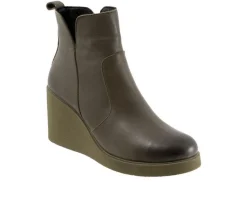 Women's Laura Booties|Bueno Best