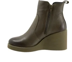 Women's Laura Booties|Bueno Best