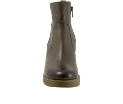 Women's Laura Booties|Bueno Best
