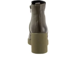 Women's Laura Booties|Bueno Best