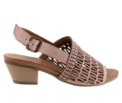 Bueno Sandals|Pumps & Heels>Women's Lia Dress Sandals