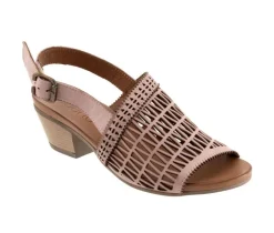 Bueno Sandals|Pumps & Heels>Women's Lia Dress Sandals