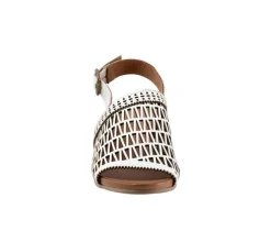 Women's Lia Dress Sandals|Bueno