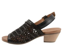 Women's Lia Dress Sandals|Bueno Sale