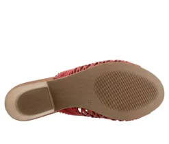 Women's Lillian Sandals|Bueno