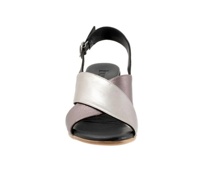 Women's Natsha Dress Sandals|Bueno Online