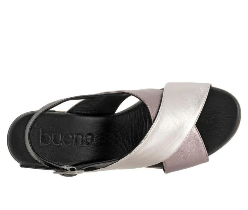 Women's Natsha Dress Sandals|Bueno Online