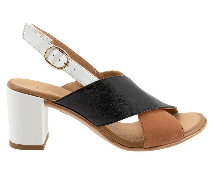 Bueno Pumps & Heels>Women's Natsha Dress Sandals