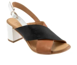 Bueno Pumps & Heels>Women's Natsha Dress Sandals