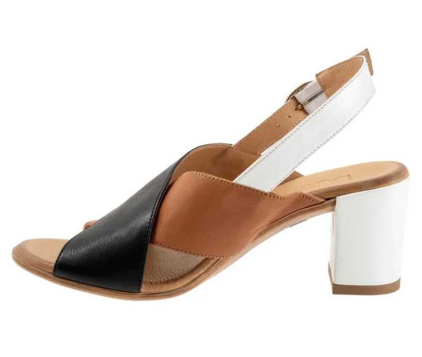 Bueno Pumps & Heels>Women's Natsha Dress Sandals