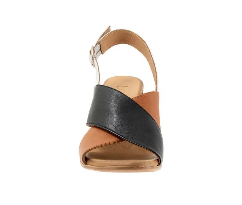 Bueno Pumps & Heels>Women's Natsha Dress Sandals