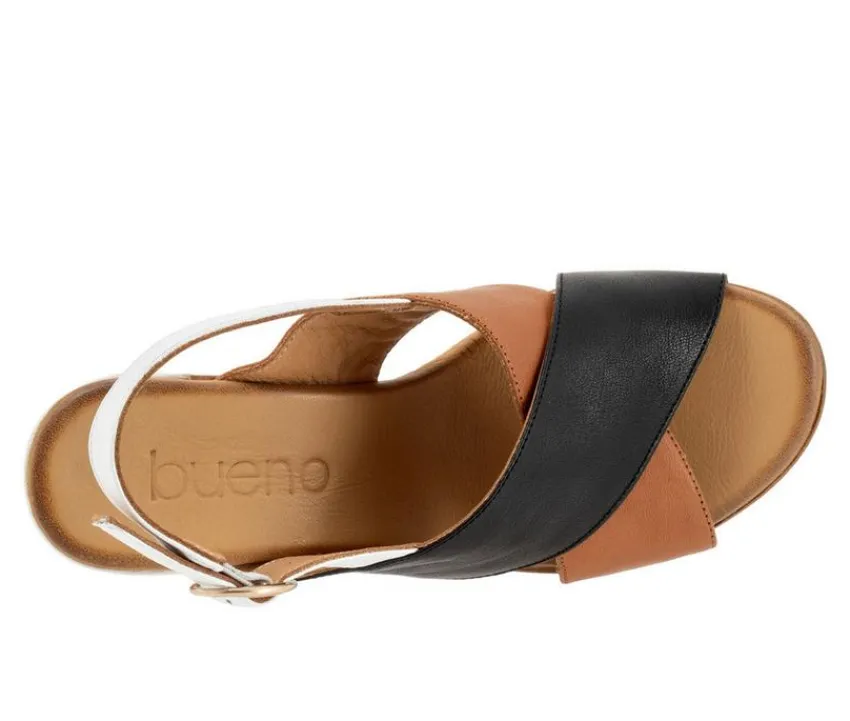 Bueno Pumps & Heels>Women's Natsha Dress Sandals