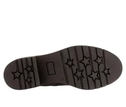 Bueno Lace Up|Boots & Booties><noscript><img width=