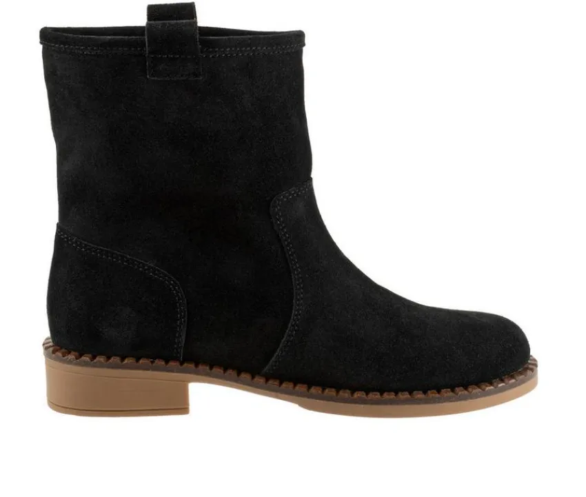 Women's Olina Booties|Bueno Sale