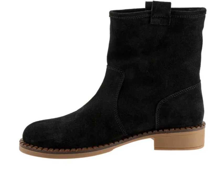 Women's Olina Booties|Bueno Sale